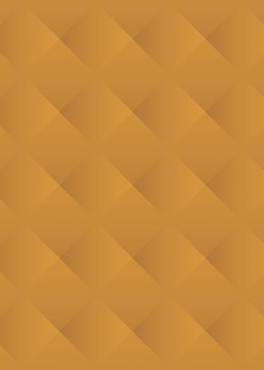 Orange Pattern