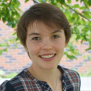 Portrait Britta Velten